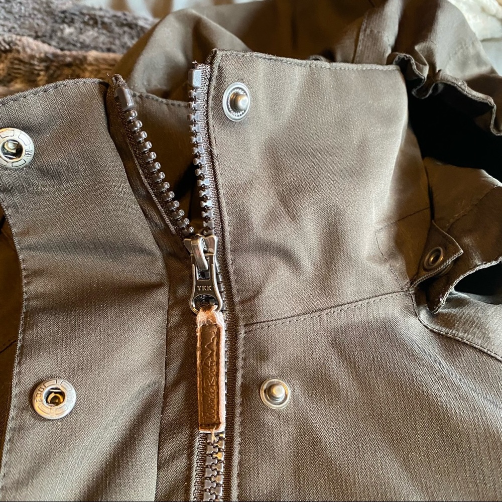 Winter Jacket - Picture 6 of 7